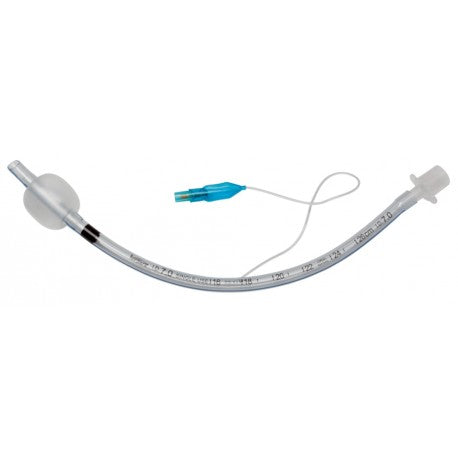 Endotracheal Tube Without Murphy Eye Uncuffed X-Ray Opaque 3.5mm [Each]