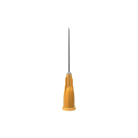 2ml syringes + orange needles (VitC) - Pack of 20