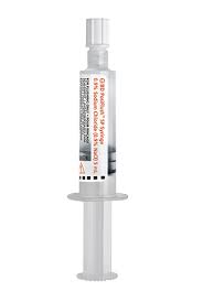 BD Saline Filled 5ml Syringe SP Pack of 30