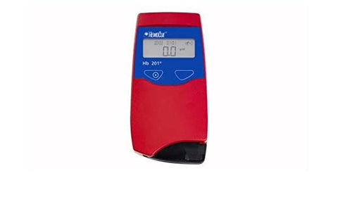 Hemocue Glucose Analyser 201+ System [Pack of 1]