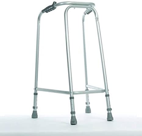 Coopers Ultra Narrow Walking Frame with Wheels