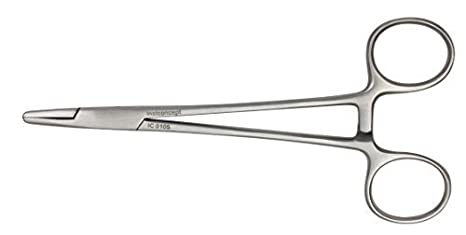 Instrapac Olsen-Hegar Needle Holder - 14cm x 50