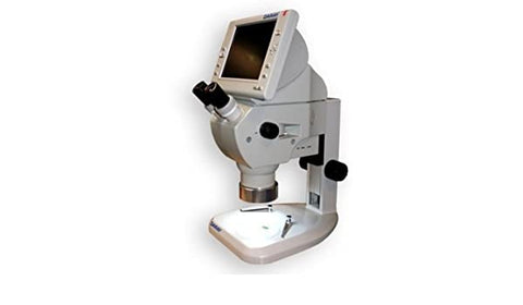 DARAY Vision 600 Digital microscope