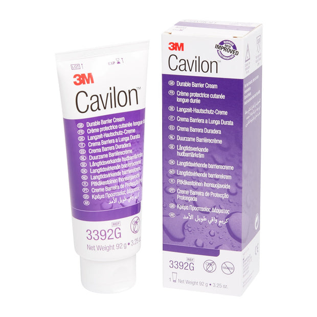 Cavilon Durable Barrier Cream - 92g