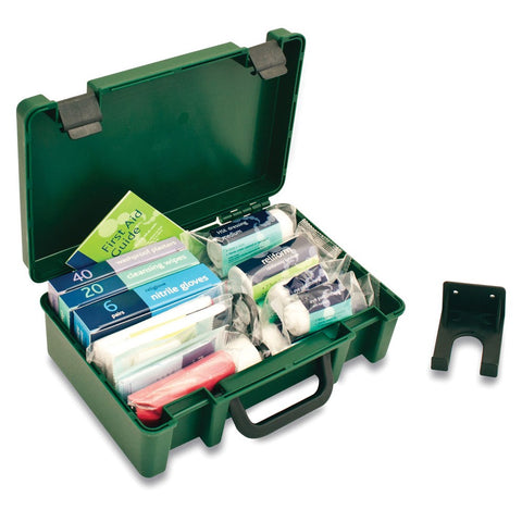 Essentials Workplace First Aid Kit - Medium