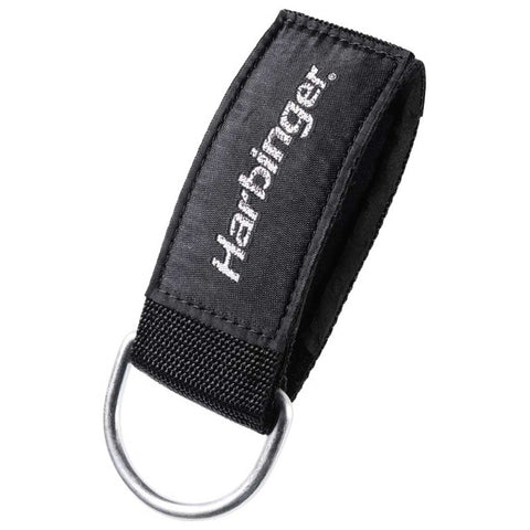 Harbinger Neoprene Padded Cable Ankle Strap