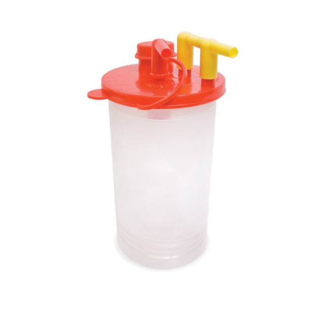 Disposable Suction Liner (for 1000ml Jar) for 3A Suction Units