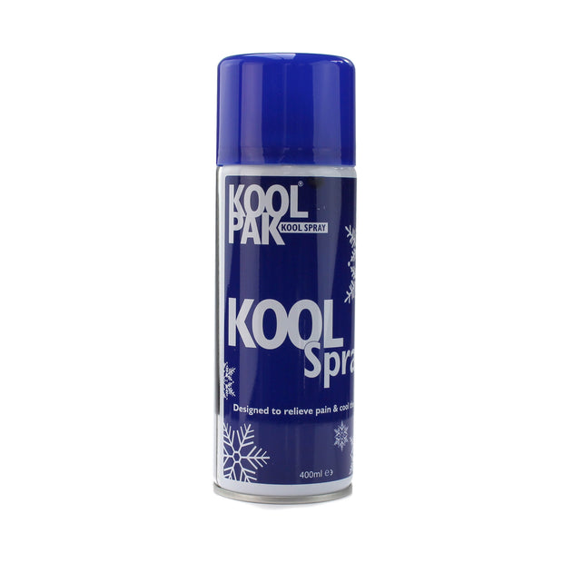 Koolpak Freeze Spray - 400m