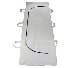 PVC Line Body Bags