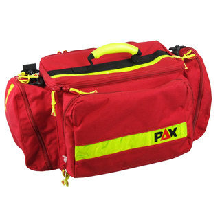 PAX Maximum Carry Case - PAX-Dura - Red