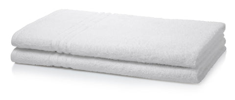 400 GSM Institutional/Hotel Bath Sheets Single