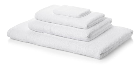 400 GSM Institutional / Hotel Towels Pack of 12 pcs Face Cloth