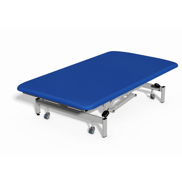 Plinth 2000 Mat Table - Electric