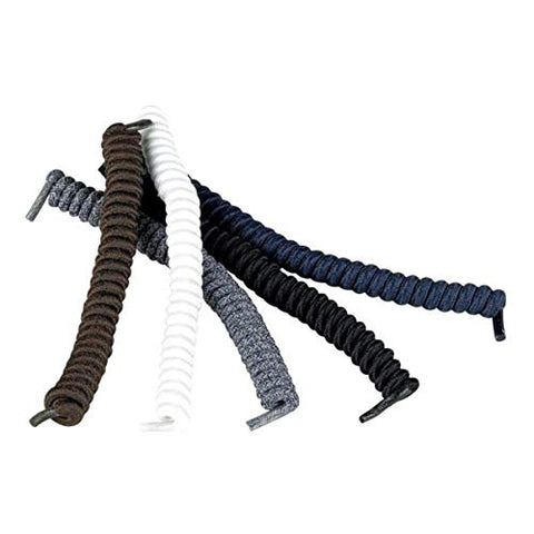 Homecraft Coiler Shoe Laces