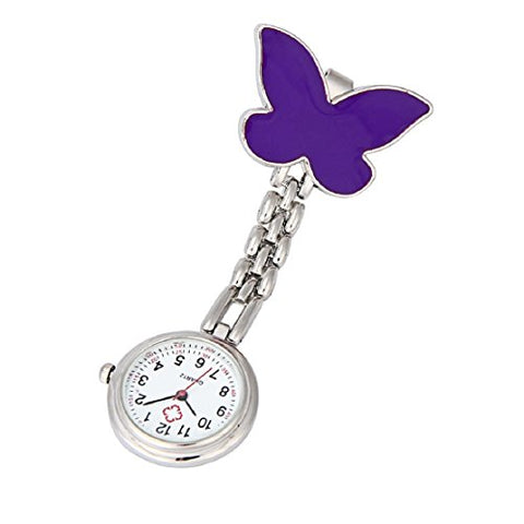 Bright Clip Fob Watches