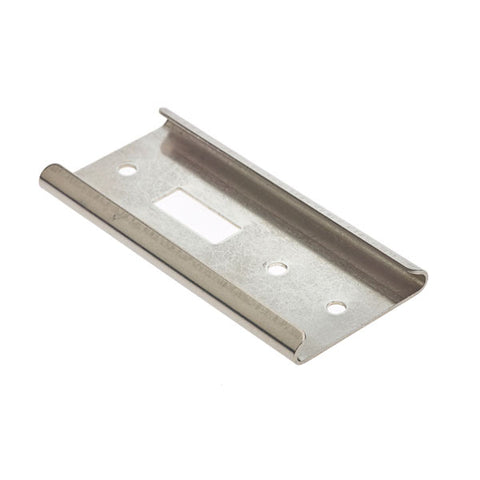 Wall Channel Bracket for Mounting Canister - Pack of 5