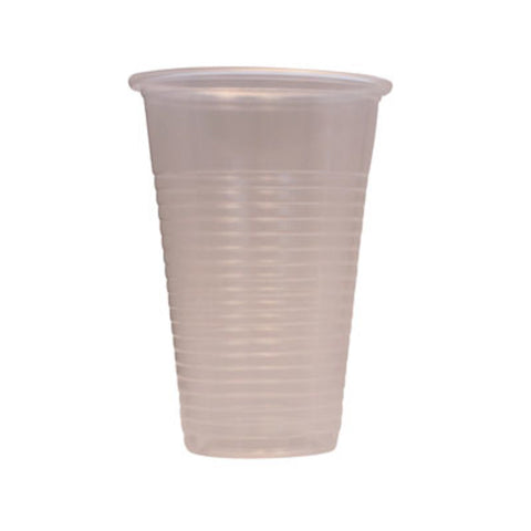 Drinking Cups Clear 200ml 7oz 2000