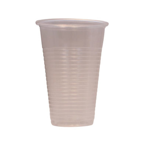 Drinking Cups Clear 200ml 7oz 2000