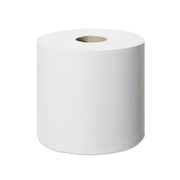 Tork SmartOne Mini Toilet Roll Advanced 2Ply - 472193 - Case of 12 Rolls x 620 Sheets