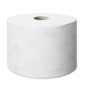 Tork SmartOne Toilet Roll Advanced 2Ply - 472242 - Case of 6 x 1150 Sheets