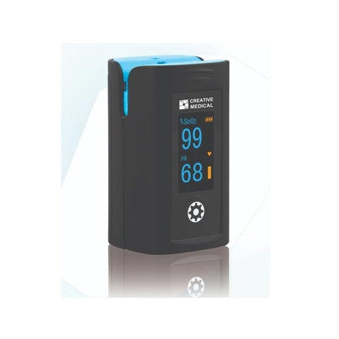 PC60F Fingertip Pulse Oximeter