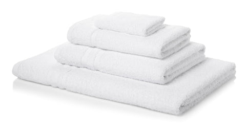 500 GSM Institutional / Hotel Towels Pack of 12 Face Cloths