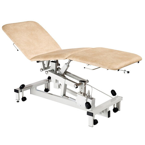 Plinth 2000 Tilting Minor Surgery Couch