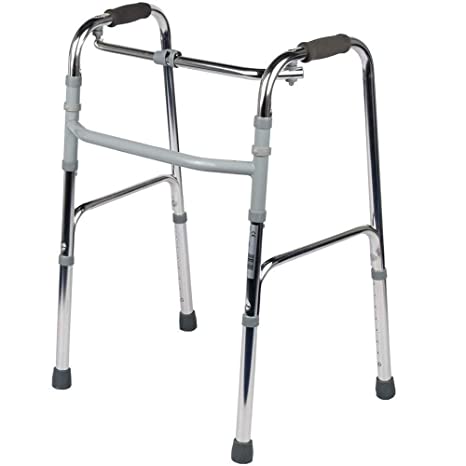 Days Reciprocal Folding Walking Frame