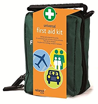 Small Universal First Aid Kit