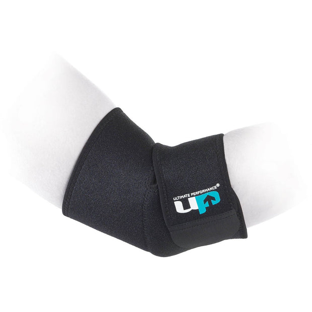Ultimate Neoprene Elbow Support - One size fits all