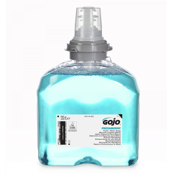 Gojo TFX Premium Foam Soap 1200ml