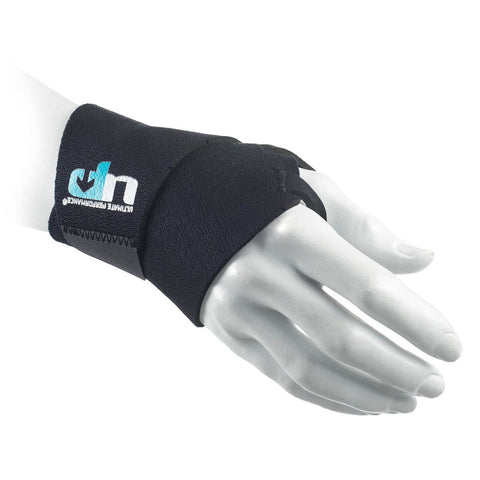 Ultimate Wrist Wrap - One size fits all