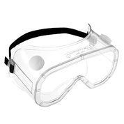 Safety Goggles EN 166 B 3 & 4 – Ovilcare