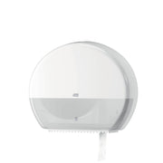 Tork Jumbo Toilet Roll Dispenser - Plastic - 554000