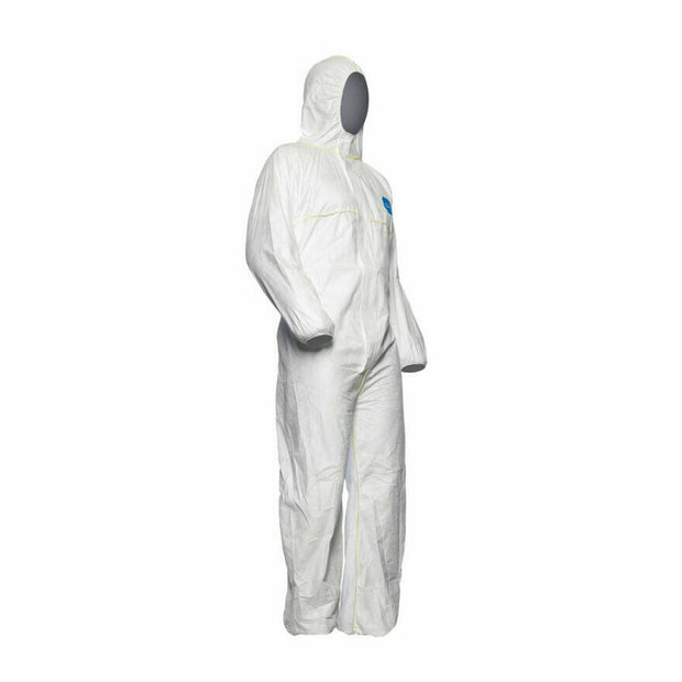 Tyvek 200 Coverall - Extra Large