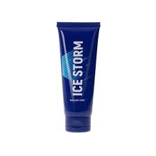 Ice Storm - 100ML Tube