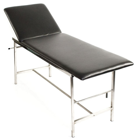 Treatment Couch - 78cm (H) x 60cm (W) x 193cm (L)