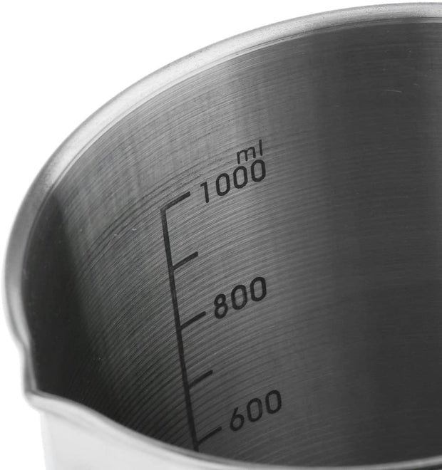 Stainless Steel Measuring Cup Jug with Marking -1000ml