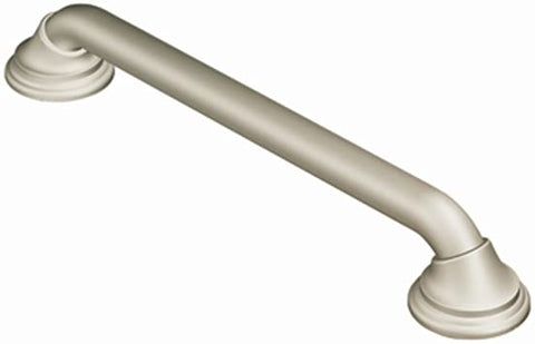 Moen Ultima Grab Rail with Curl Grip