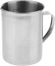 Stainless Steel Measuring Cup Jug with Marking -1000ml