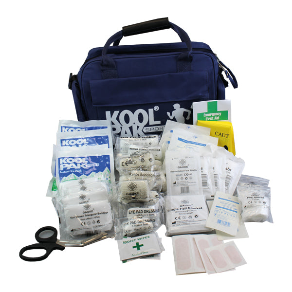 Koolpak Junior First Aid Kit