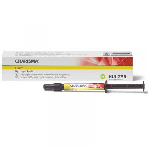 R&S Lumifil+ Universal: A1 Syringe (4g)