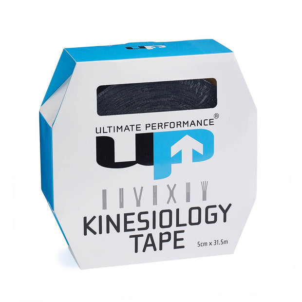 Kinesiology Tape Uncut Roll - 5cm x 31.5 mtrs