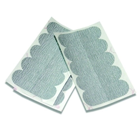 ECG Skin Scratch Pads [Pack of 100]