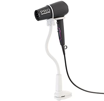 Hands-Free Hair Dryer Pro Stand 2000