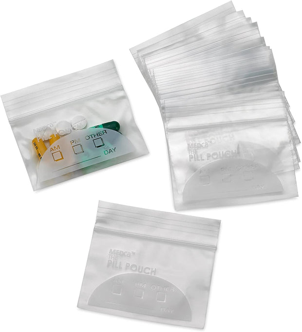 Bag plastic for Drugs