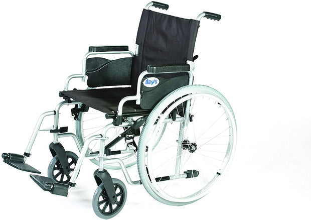 Days Swift Self-Propelled Wheelchair