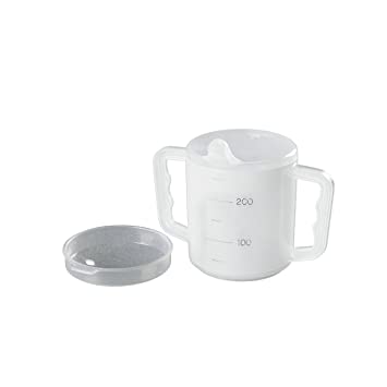 Homecraft Two Handled Mug