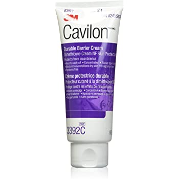 Cavilon Barrier Cream 92g