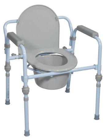 Invacare Aquatec 90000 Toilet Seat Raiser